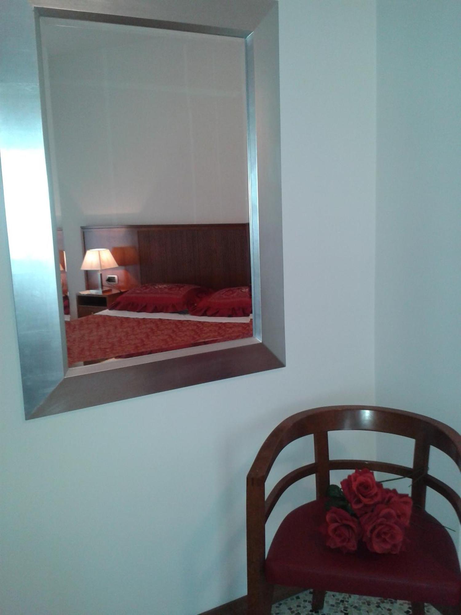 Hotel Nappo San Marzano sul Sarno ห้อง รูปภาพ