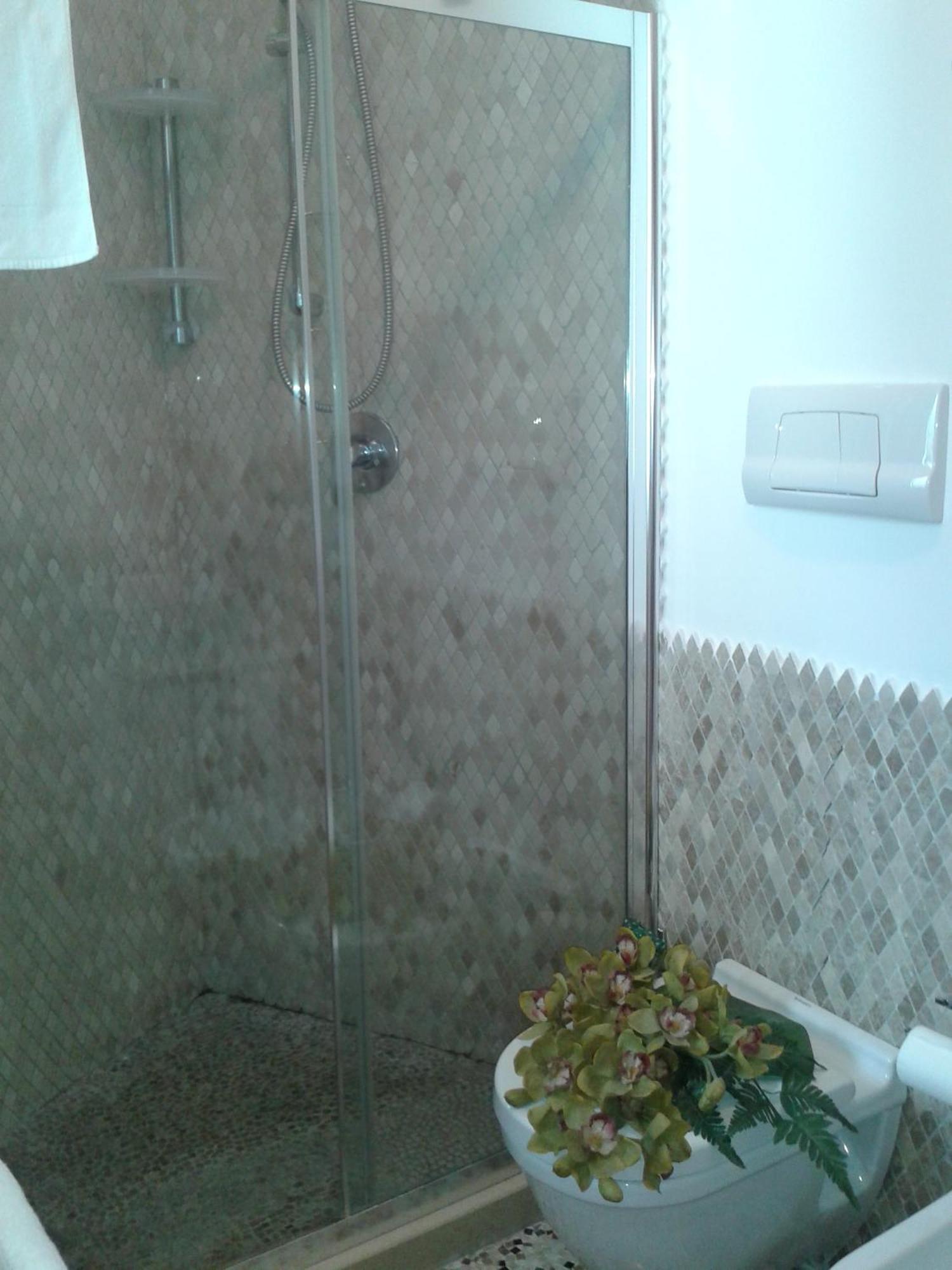 Hotel Nappo San Marzano sul Sarno ห้อง รูปภาพ