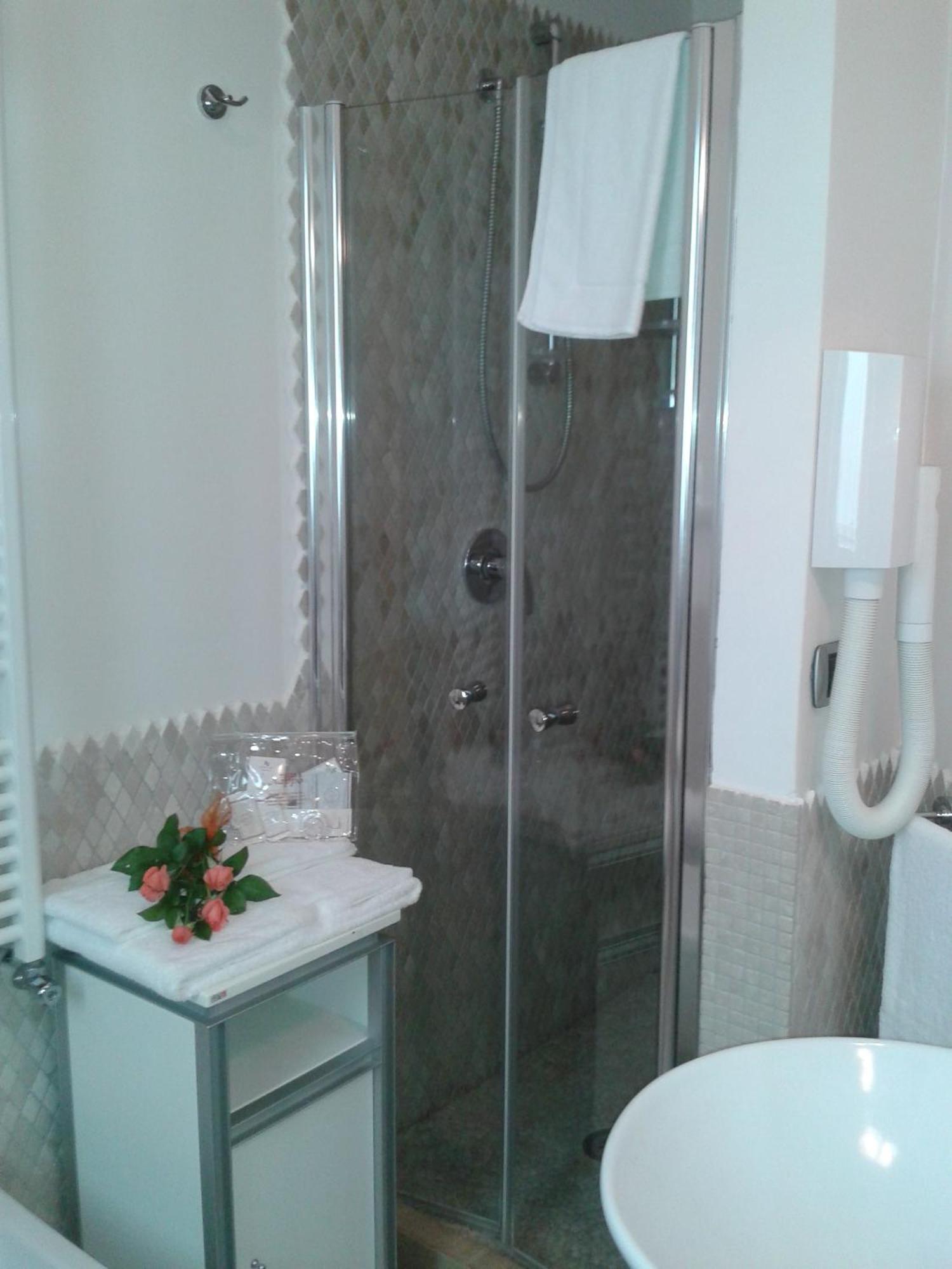 Hotel Nappo San Marzano sul Sarno ห้อง รูปภาพ