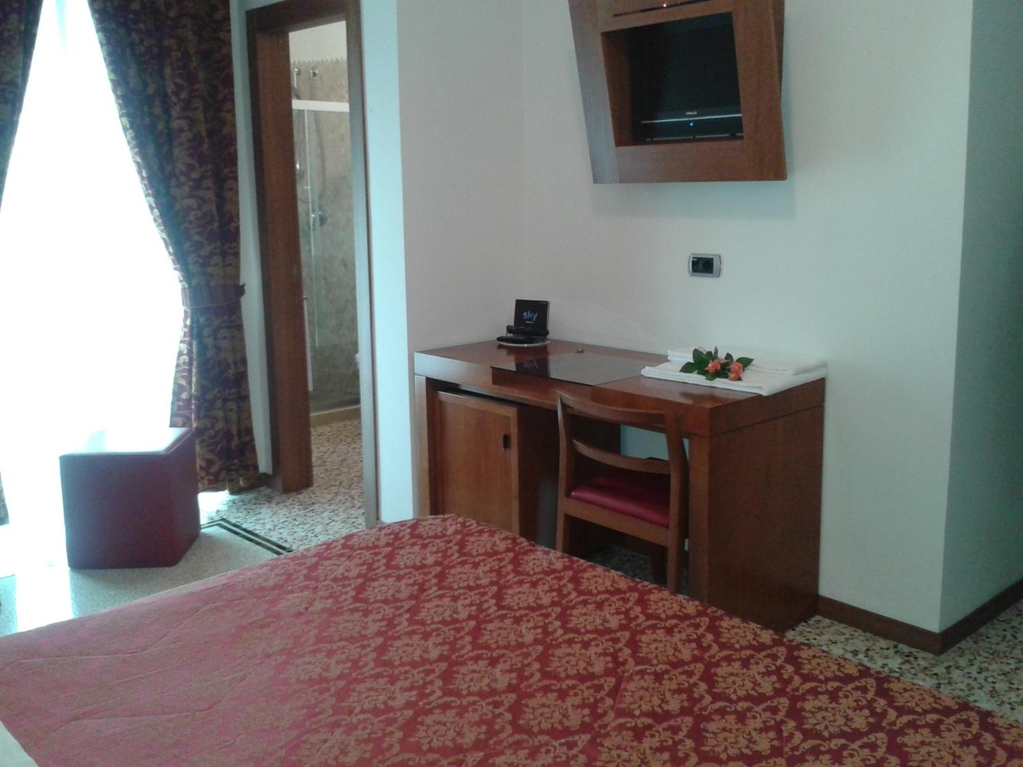 Hotel Nappo San Marzano sul Sarno ห้อง รูปภาพ