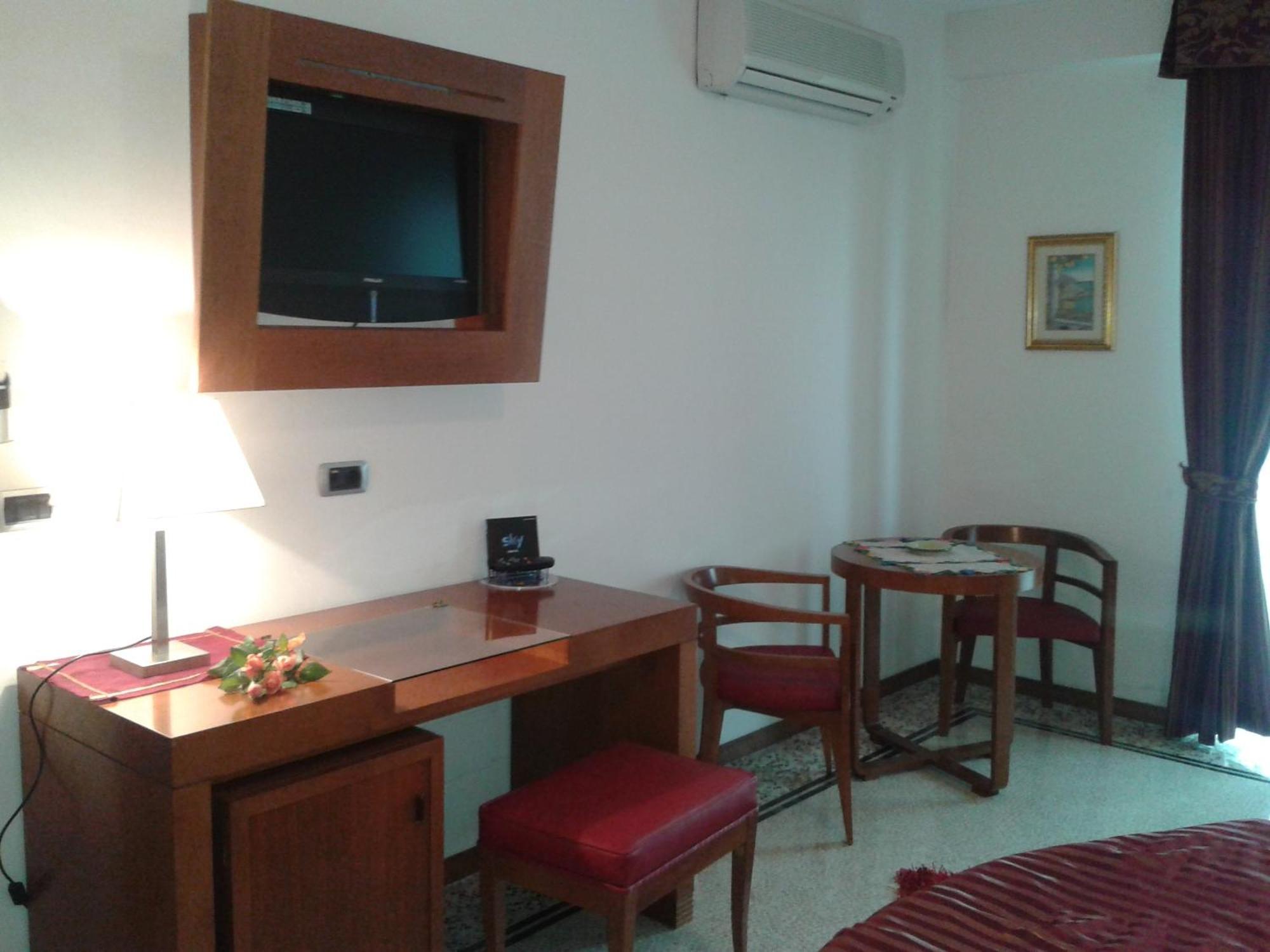 Hotel Nappo San Marzano sul Sarno ห้อง รูปภาพ