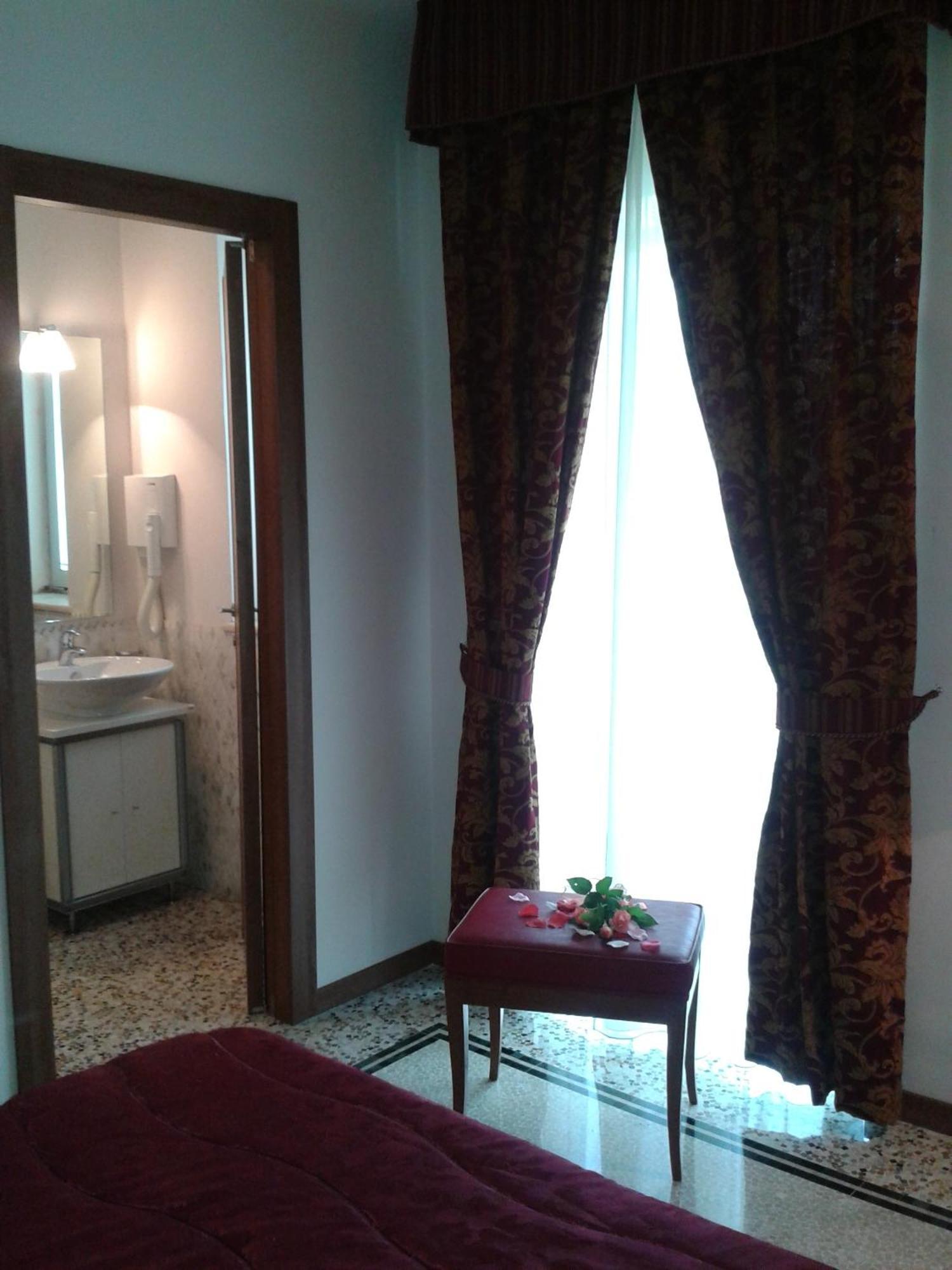 Hotel Nappo San Marzano sul Sarno ห้อง รูปภาพ