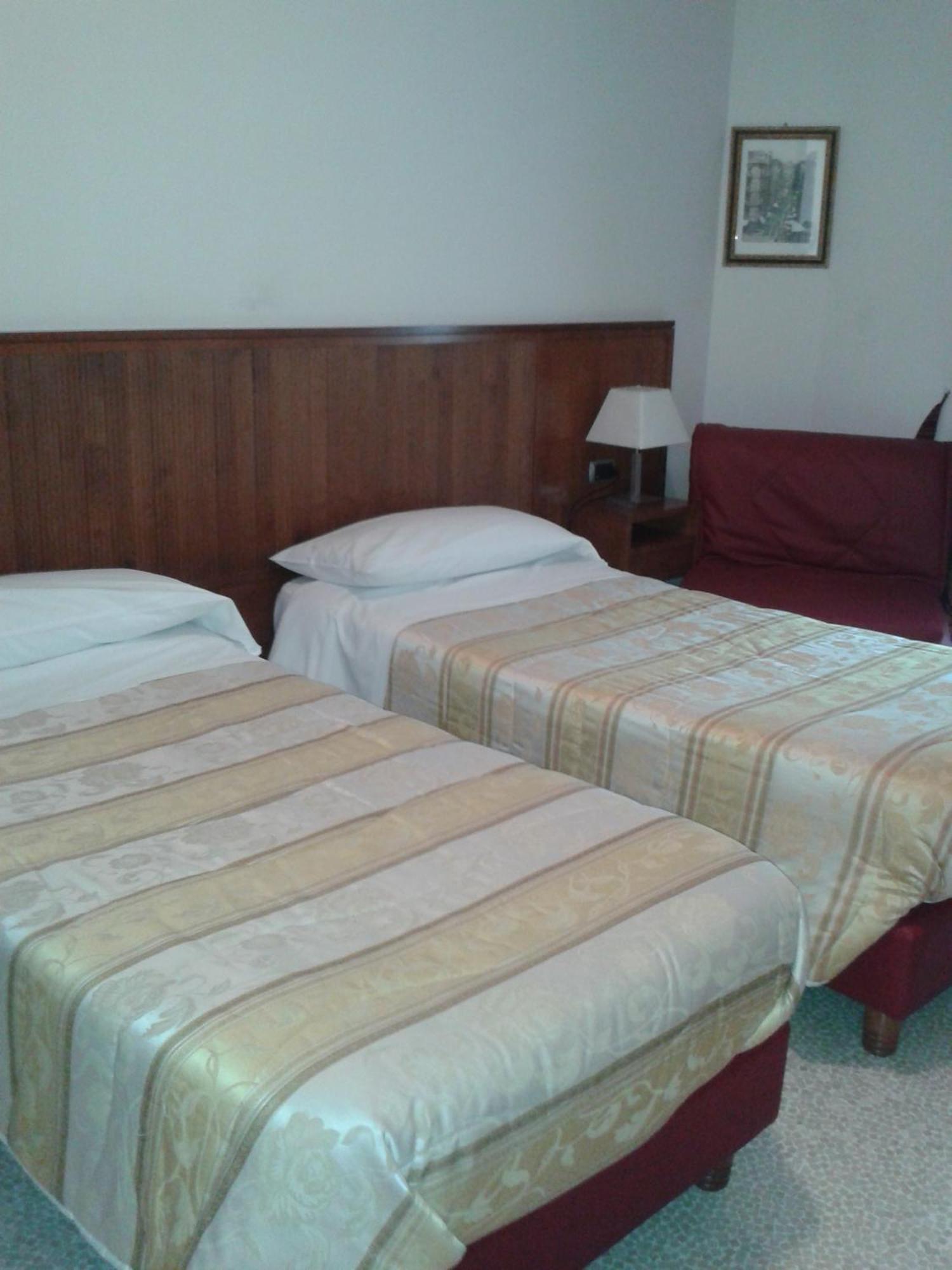 Hotel Nappo San Marzano sul Sarno ห้อง รูปภาพ