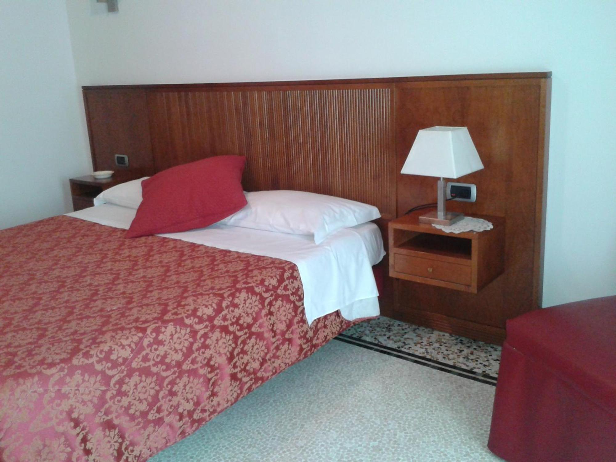 Hotel Nappo San Marzano sul Sarno ห้อง รูปภาพ