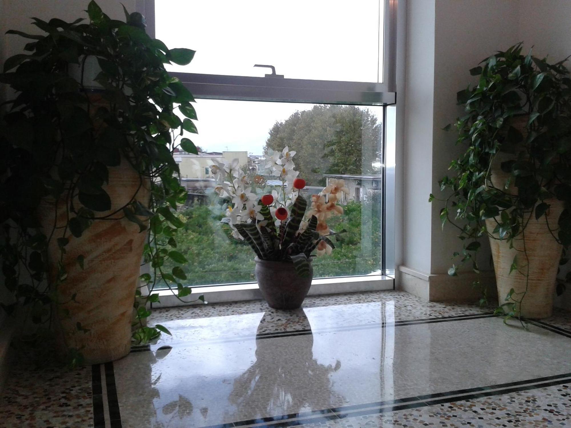 Hotel Nappo San Marzano sul Sarno ห้อง รูปภาพ
