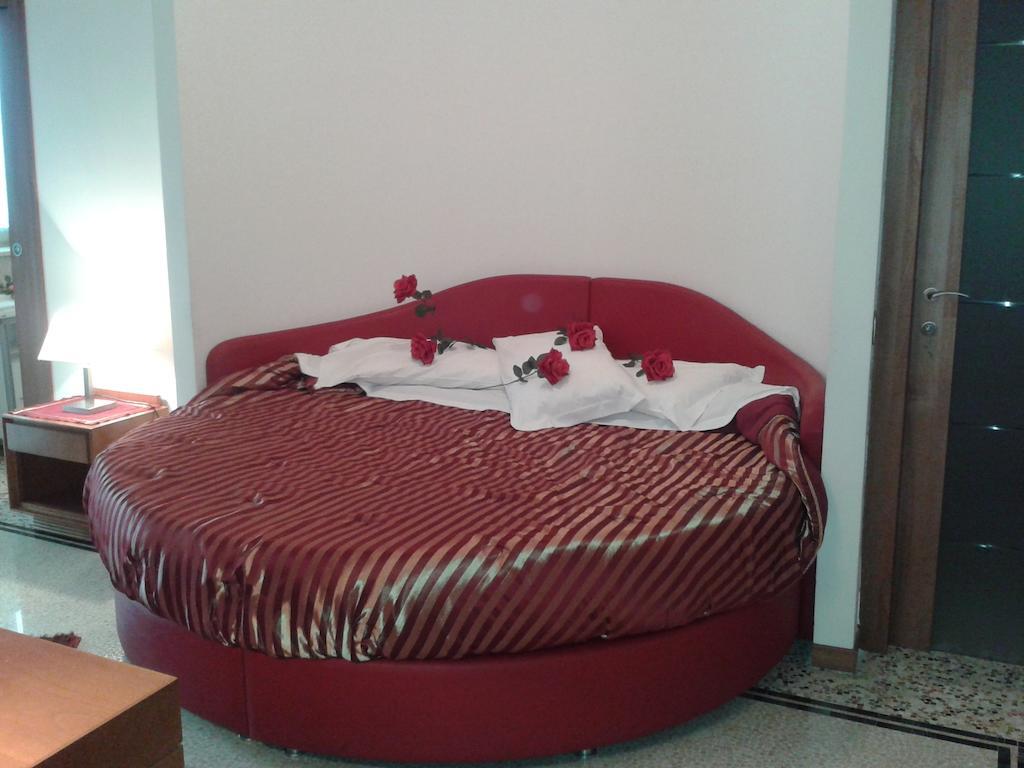 Hotel Nappo San Marzano sul Sarno ห้อง รูปภาพ