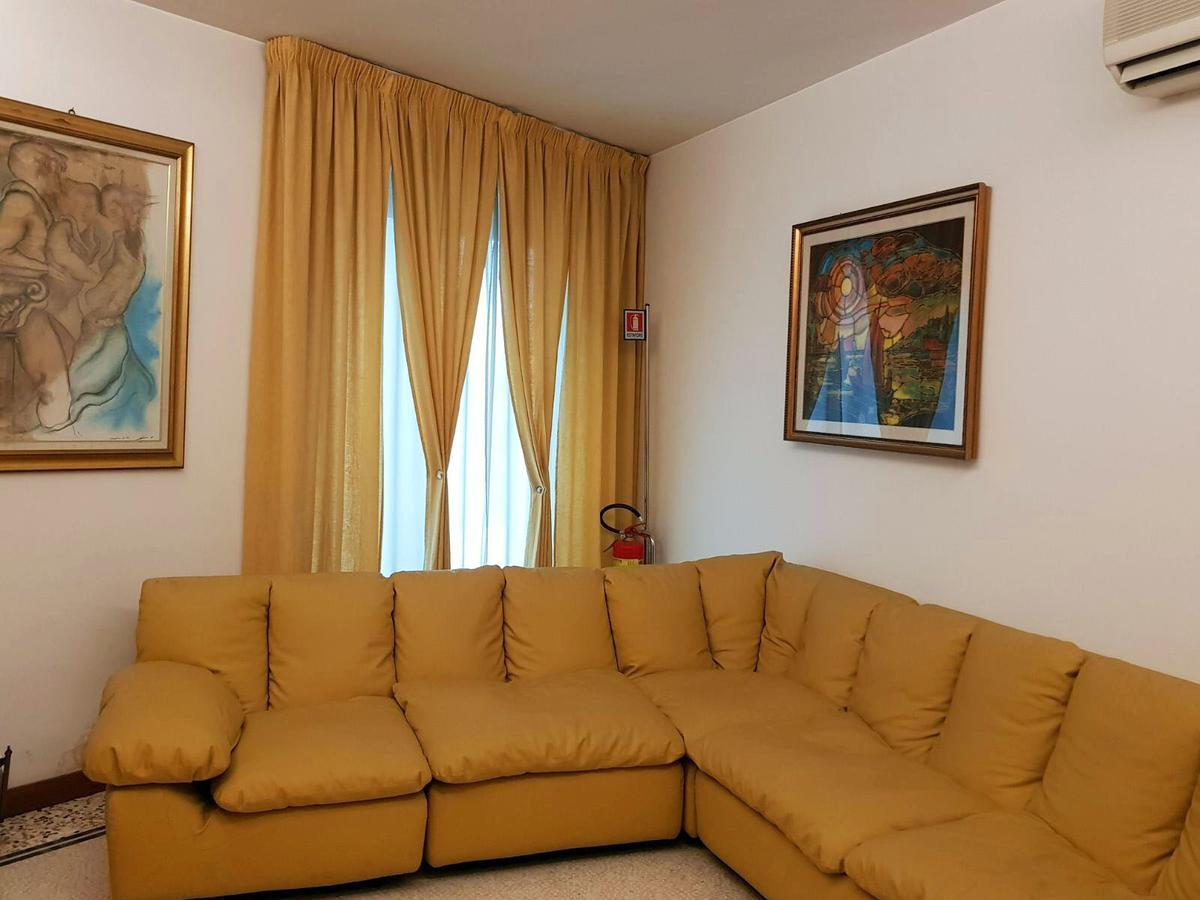 Hotel Nappo San Marzano sul Sarno ภายนอก รูปภาพ