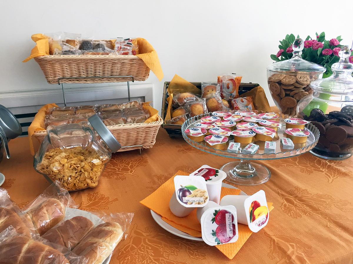 Hotel Nappo San Marzano sul Sarno ภายนอก รูปภาพ