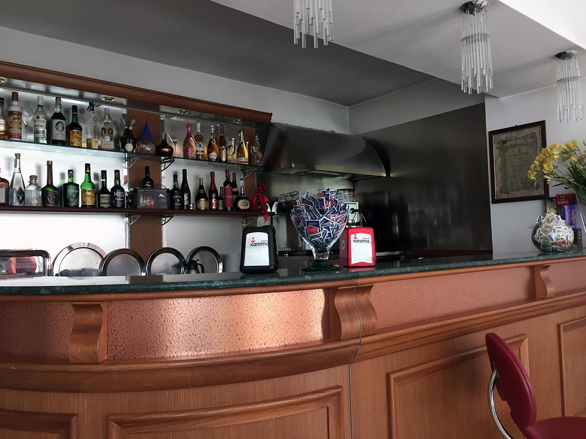 Hotel Nappo San Marzano sul Sarno ภายนอก รูปภาพ