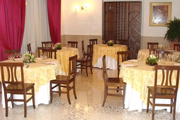 Hotel Nappo San Marzano sul Sarno ภายนอก รูปภาพ